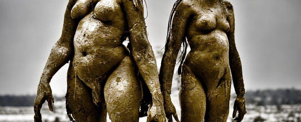 It is an evolutionary imperative