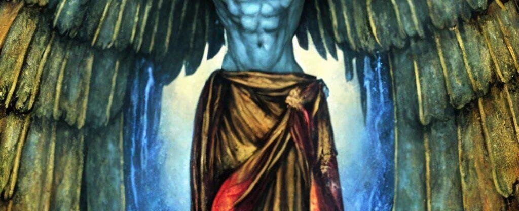 He presides over the empire as a whole