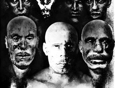 Followers of destructive sects