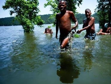 They face and win only if killing afflicts them. Water by its nature is transparent. However